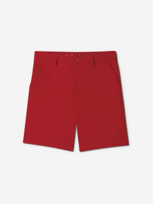 Sun Day Red 7.5" Dynam Woven Short Rood | YZ6105483