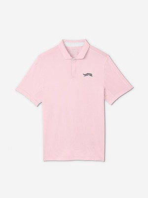 Sun Day Red Core Polo Roze | PJ6120538