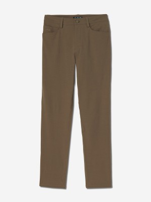 Sun Day Red Course 5-Pocket Pant Bronze | RE7316429