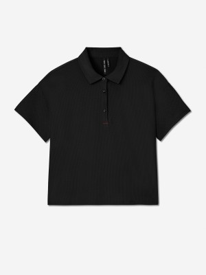 Sun Day Red Performance Tara Polo Zwart | PR8140756