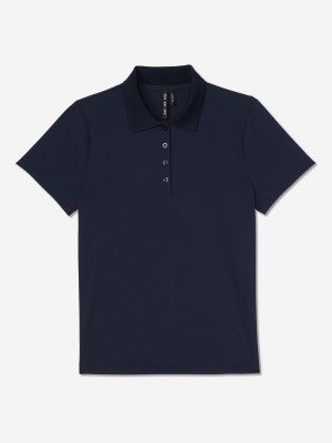 Sun Day Red Sunnie PQ Polo Donkerblauw | KP5081236