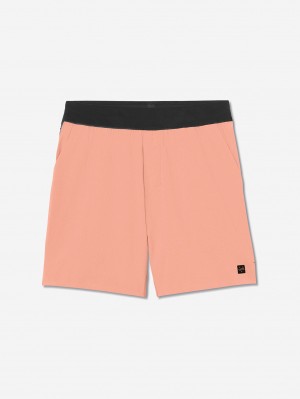 Sun Day Red Training Short Hunter | XM3408961