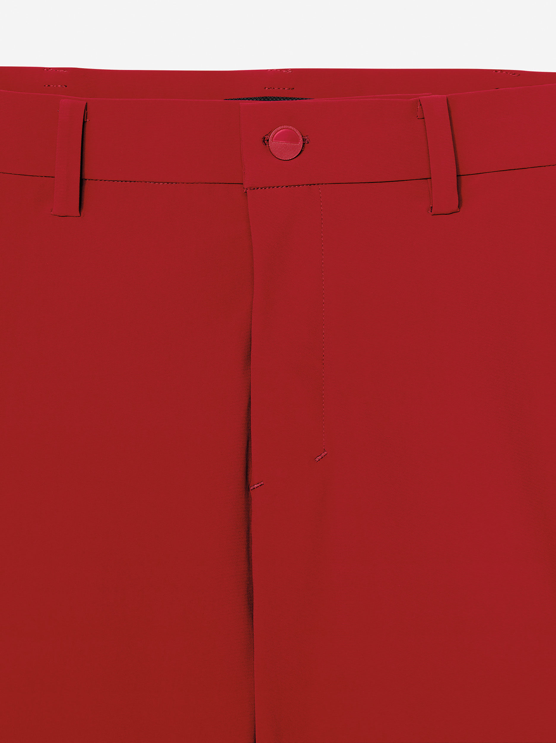 Sun Day Red 9" Endless Stretch Short Rood | DN5638742