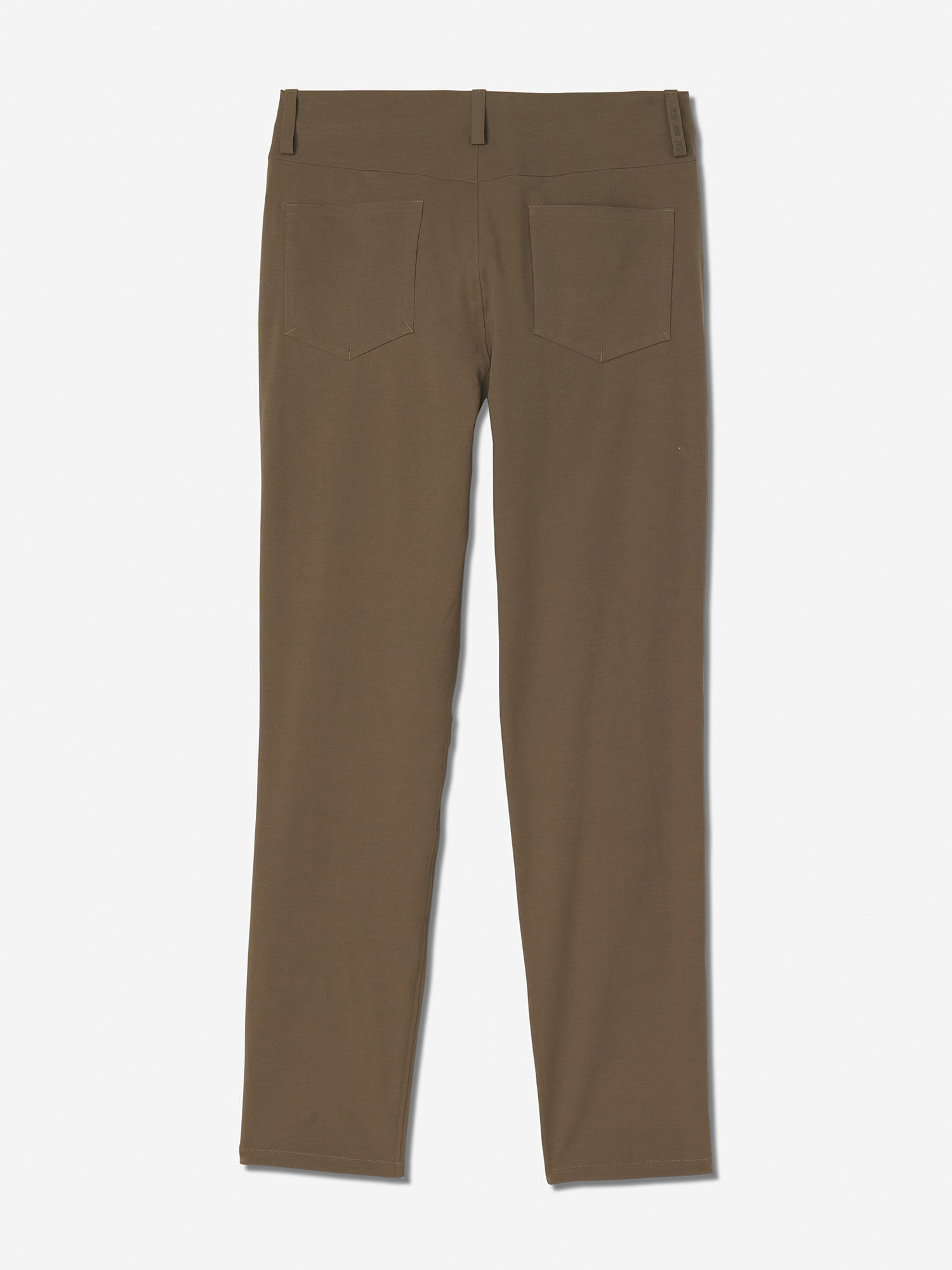 Sun Day Red Course 5-Pocket Pant Bronze | RE7316429