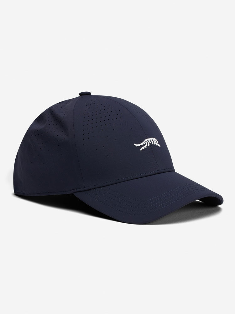 Sun Day Red Cypress Adjustable Full Vent Hat | ZM0127958