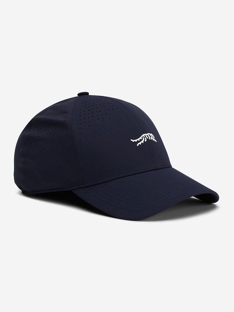 Sun Day Red Cypress Fitted Full Vent Hat | HF4619385