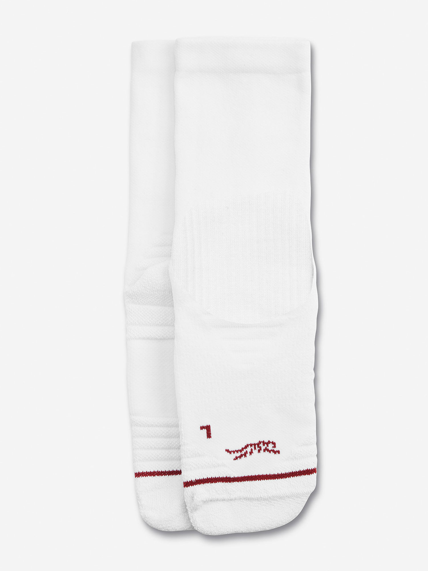 Sun Day Red Cypress Grip Crew Sock | WX9682531