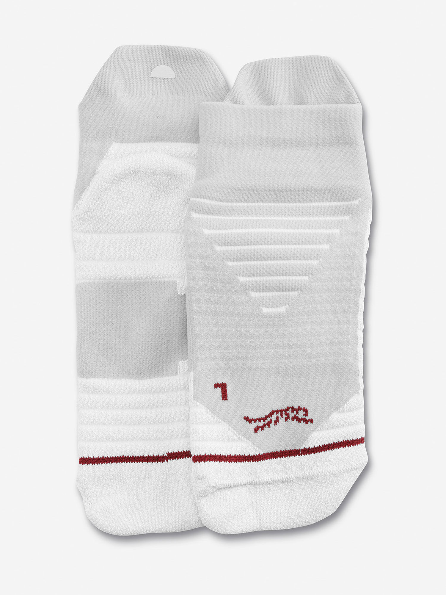 Sun Day Red Cypress Grip Low-Profile Sock | TX5709284