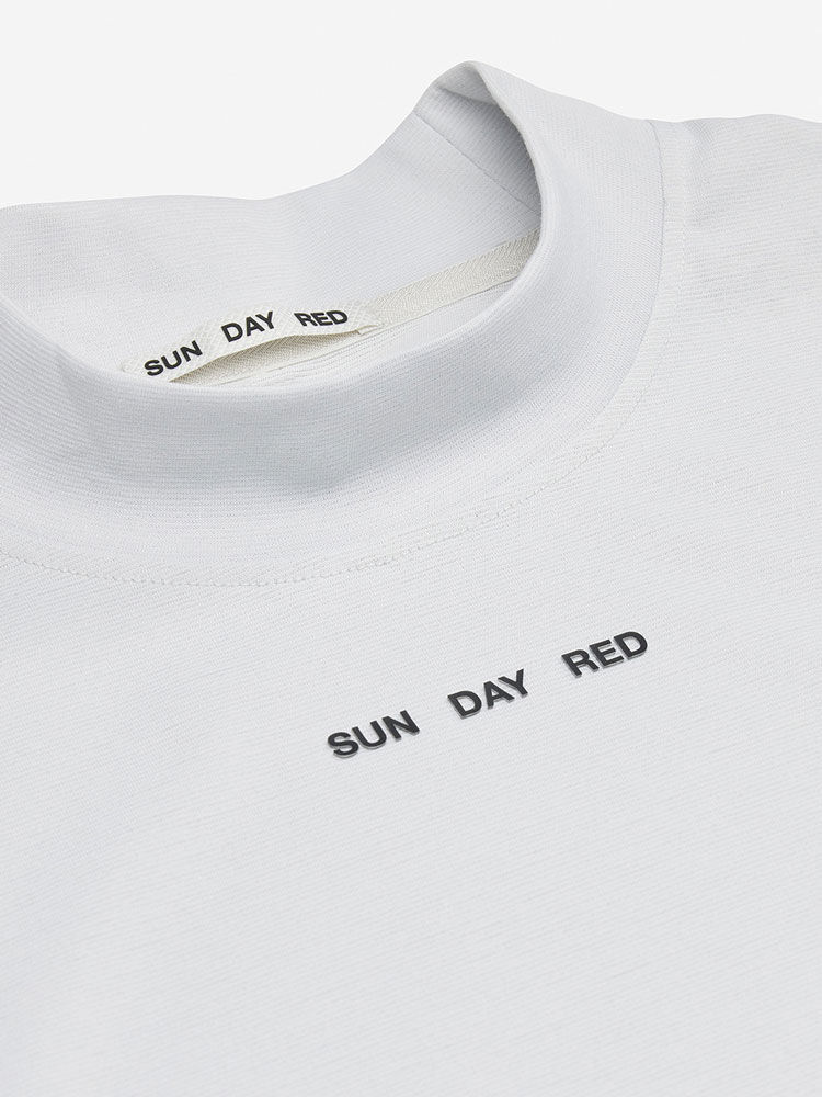 Sun Day Red Fermi Mock Moon | ZK3450712