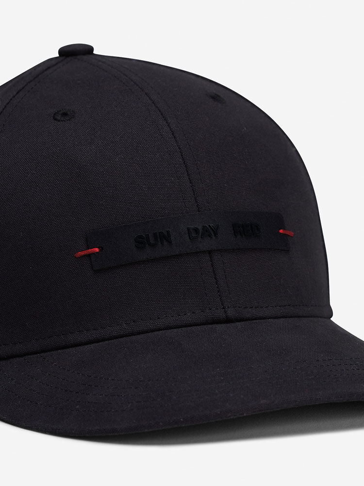 Sun Day Red Jupiter Mid Icon Hat | UC9168342 