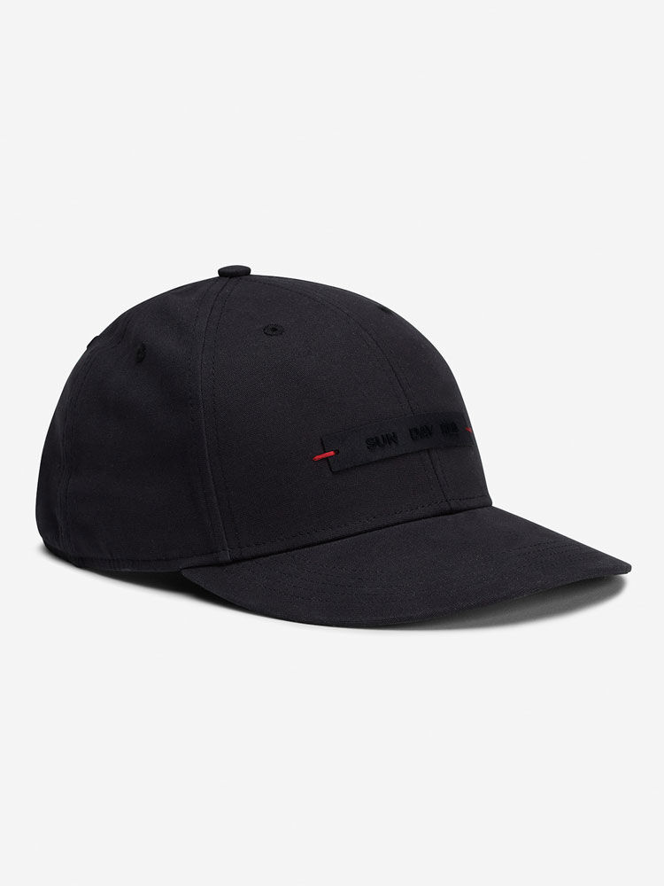 Sun Day Red Jupiter Mid Icon Hat | UC9168342 