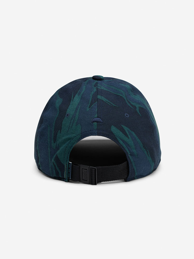 Sun Day Red Nebula Hat Devon/Camo | UJ7653821