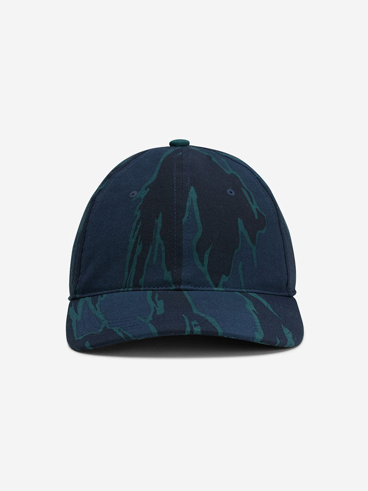 Sun Day Red Nebula Hat Devon/Camo | UJ7653821