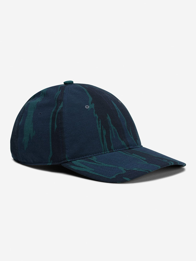 Sun Day Red Nebula Hat Devon/Camo | UJ7653821