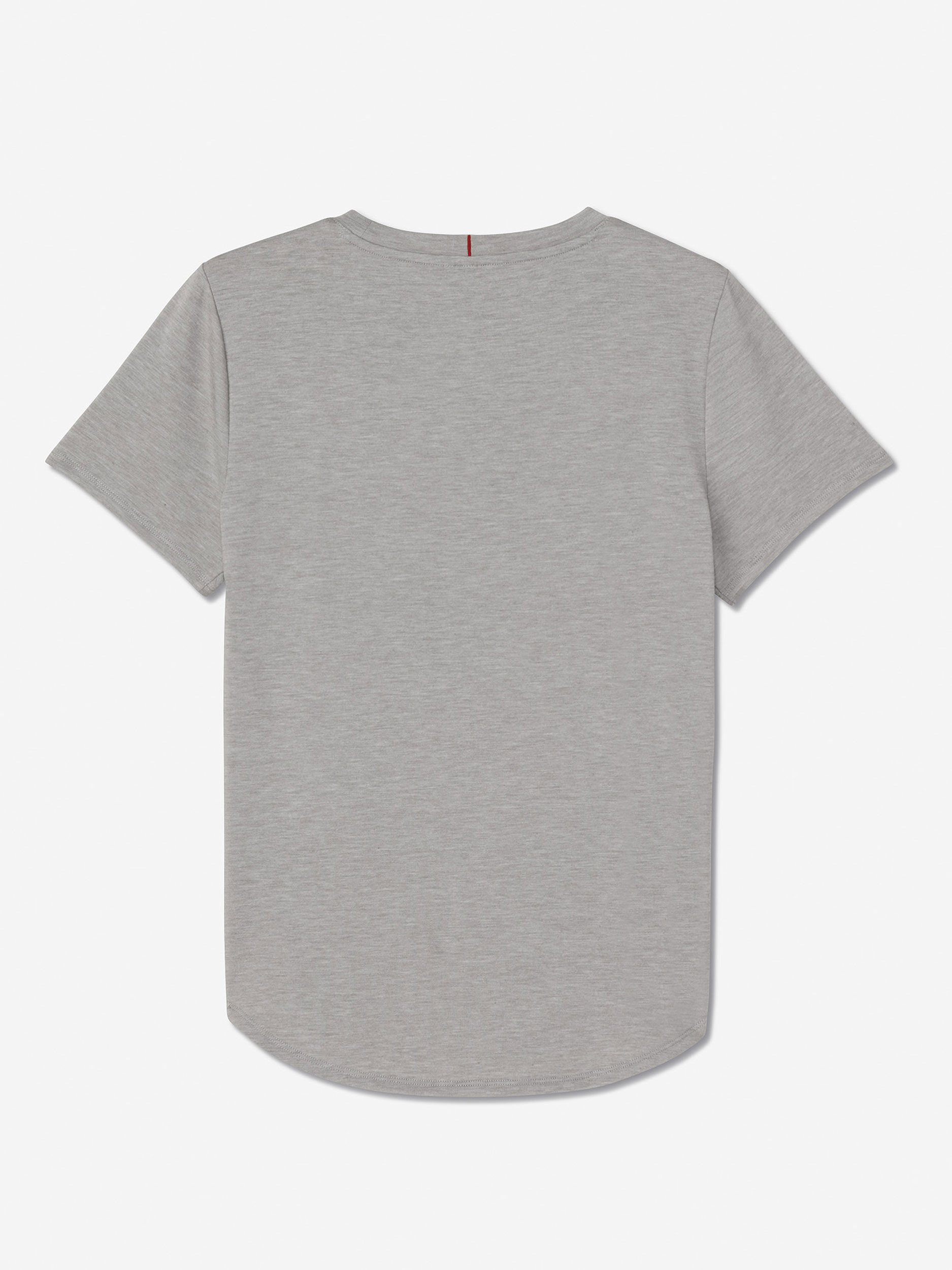 Sun Day Red Performance Mini Icon T-Shirt Gray | BZ8163927