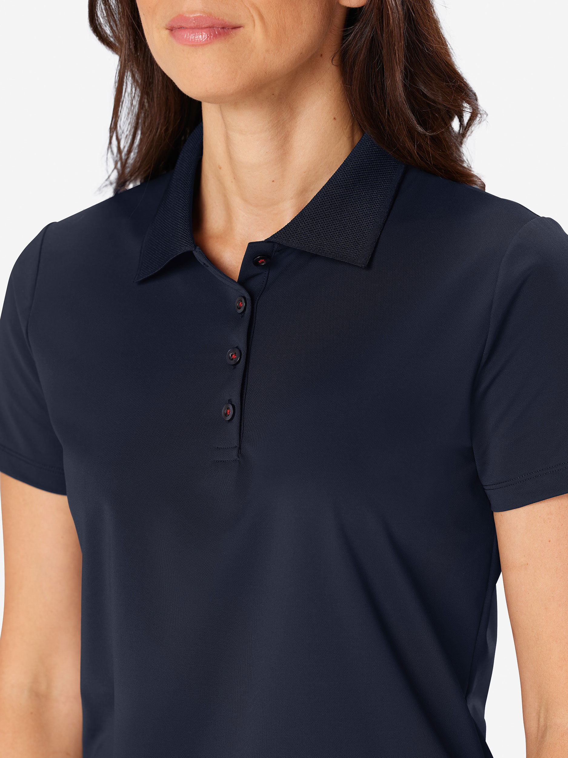 Sun Day Red Sunnie PQ Polo Donkerblauw | KP5081236