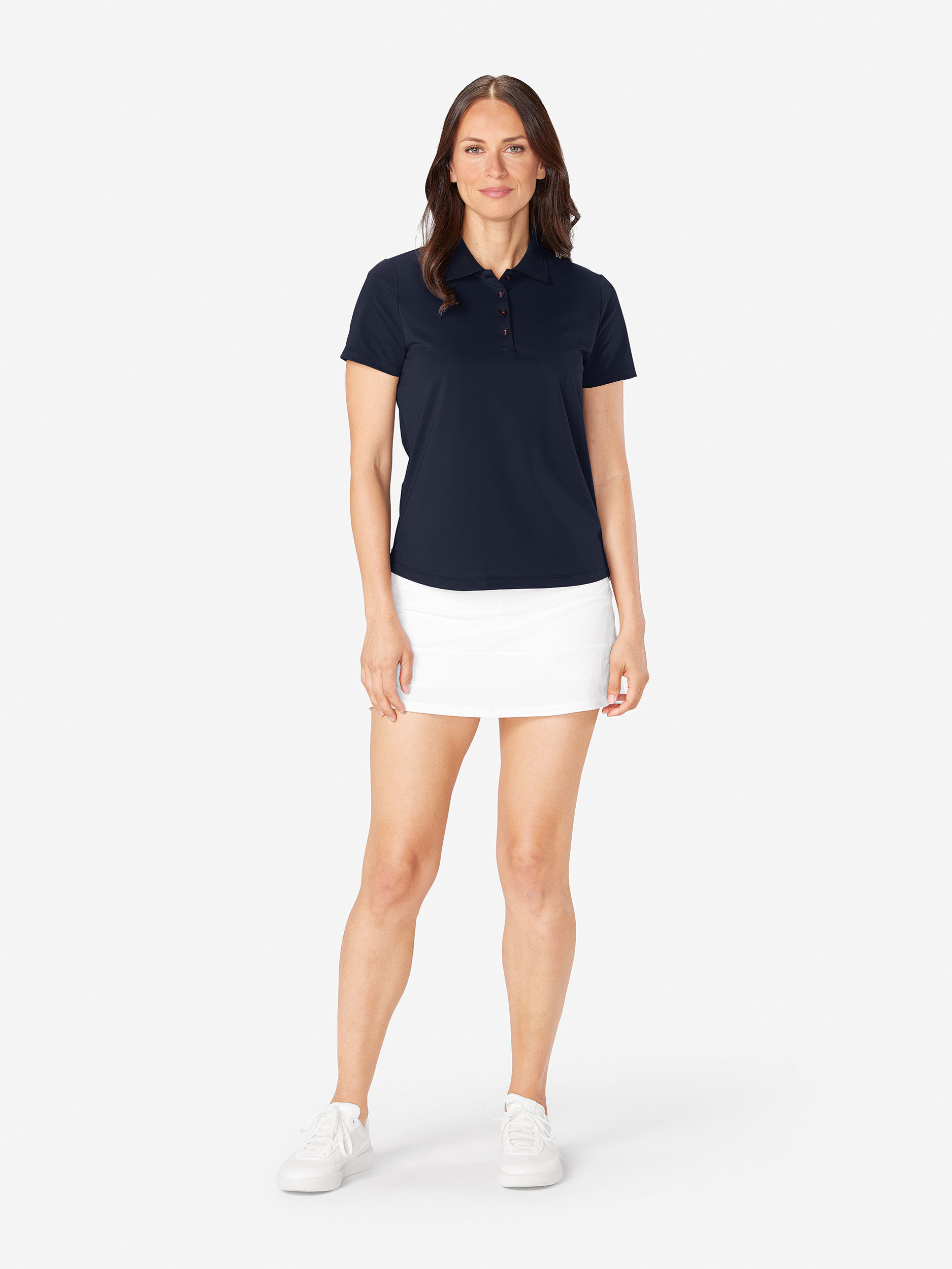 Sun Day Red Sunnie PQ Polo Donkerblauw | KP5081236