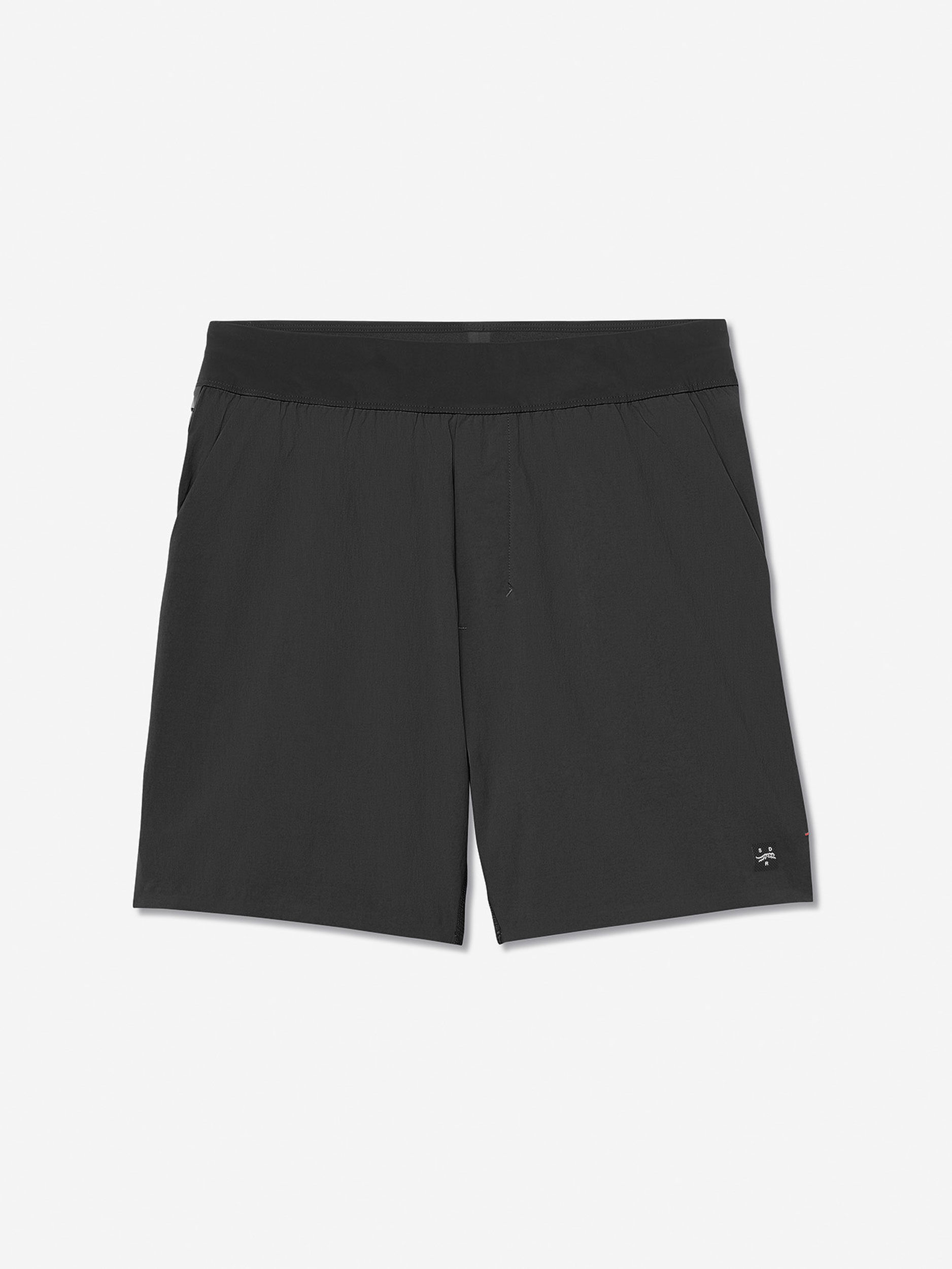 Sun Day Red Training Short Zwart | GJ8269143